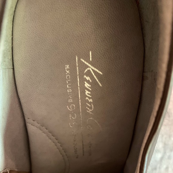 🌺 SALE 🌺 Kenneth Cole exclusive 925 shoes - Picture 5 of 5